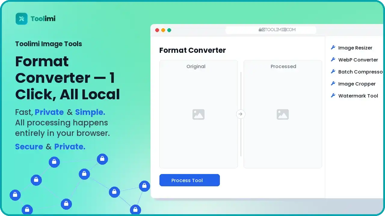 Image Format Converter