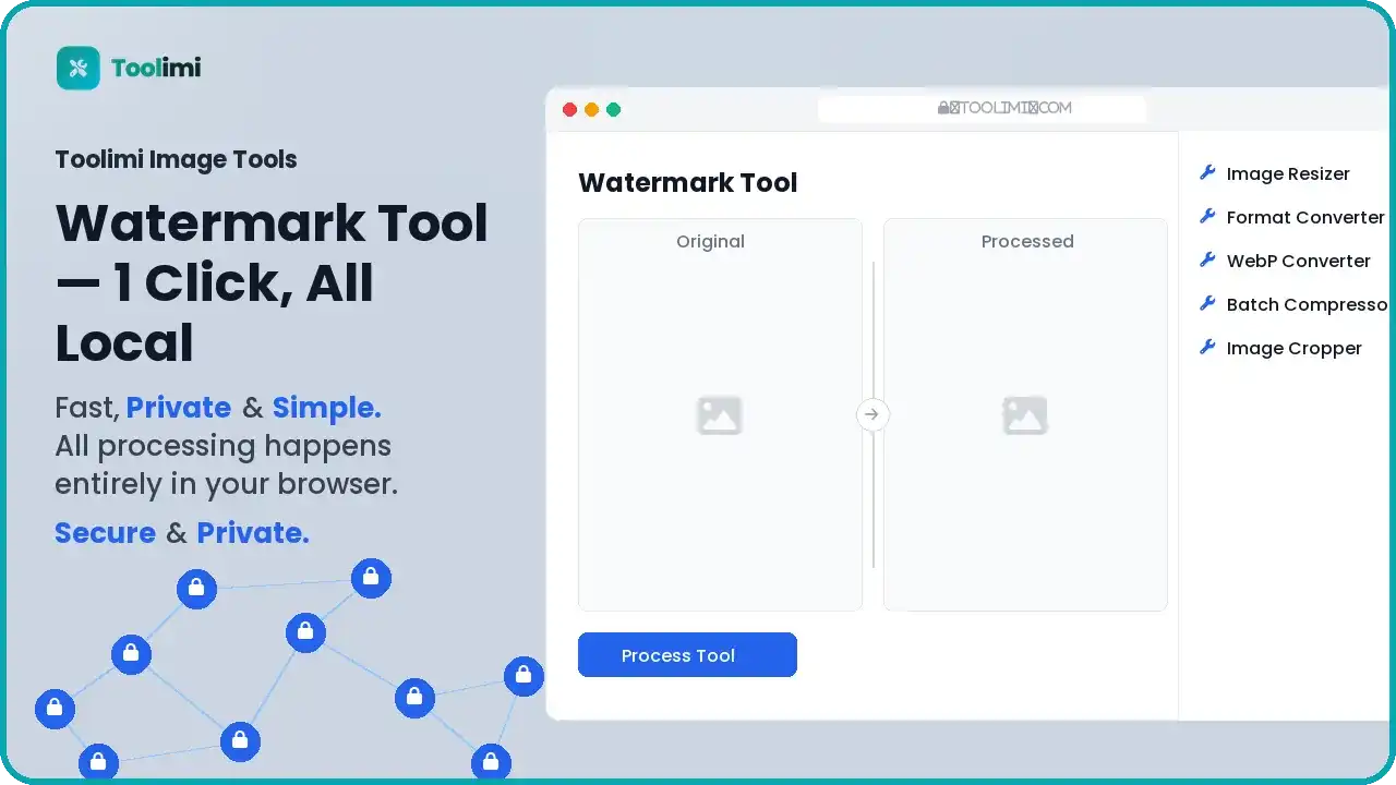 Watermark-Tool
