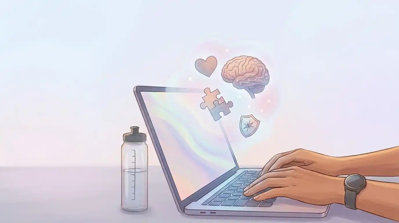 Anxiety Test Online: Free GAD‑7, Social Anxiety & PTSD Screening